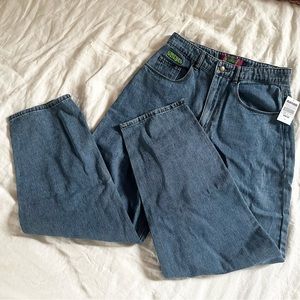 NWT YTK EMPIRE JEANS WOMENS/JUNIORS SZ 7